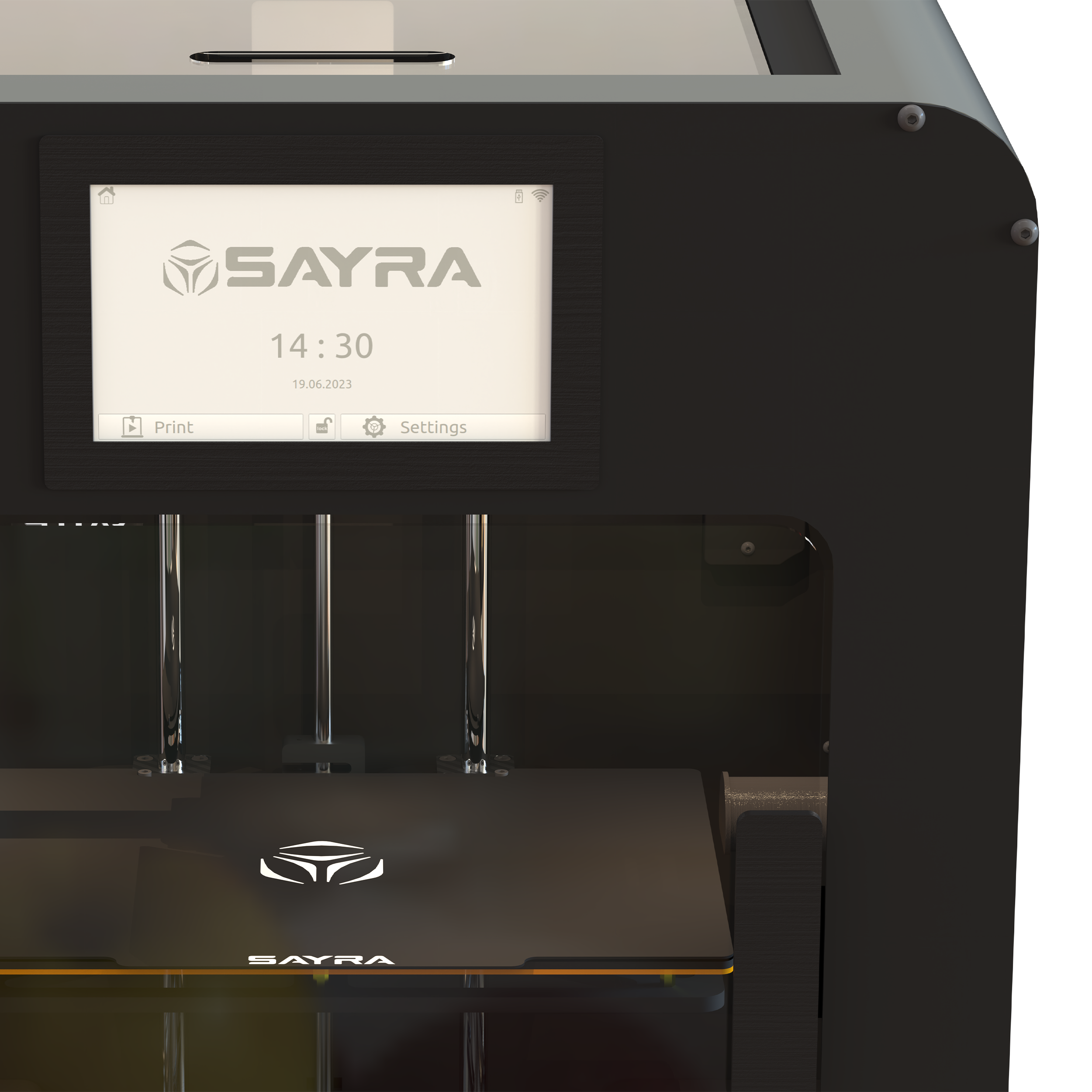 Sayra S Serisi - Görsel 11