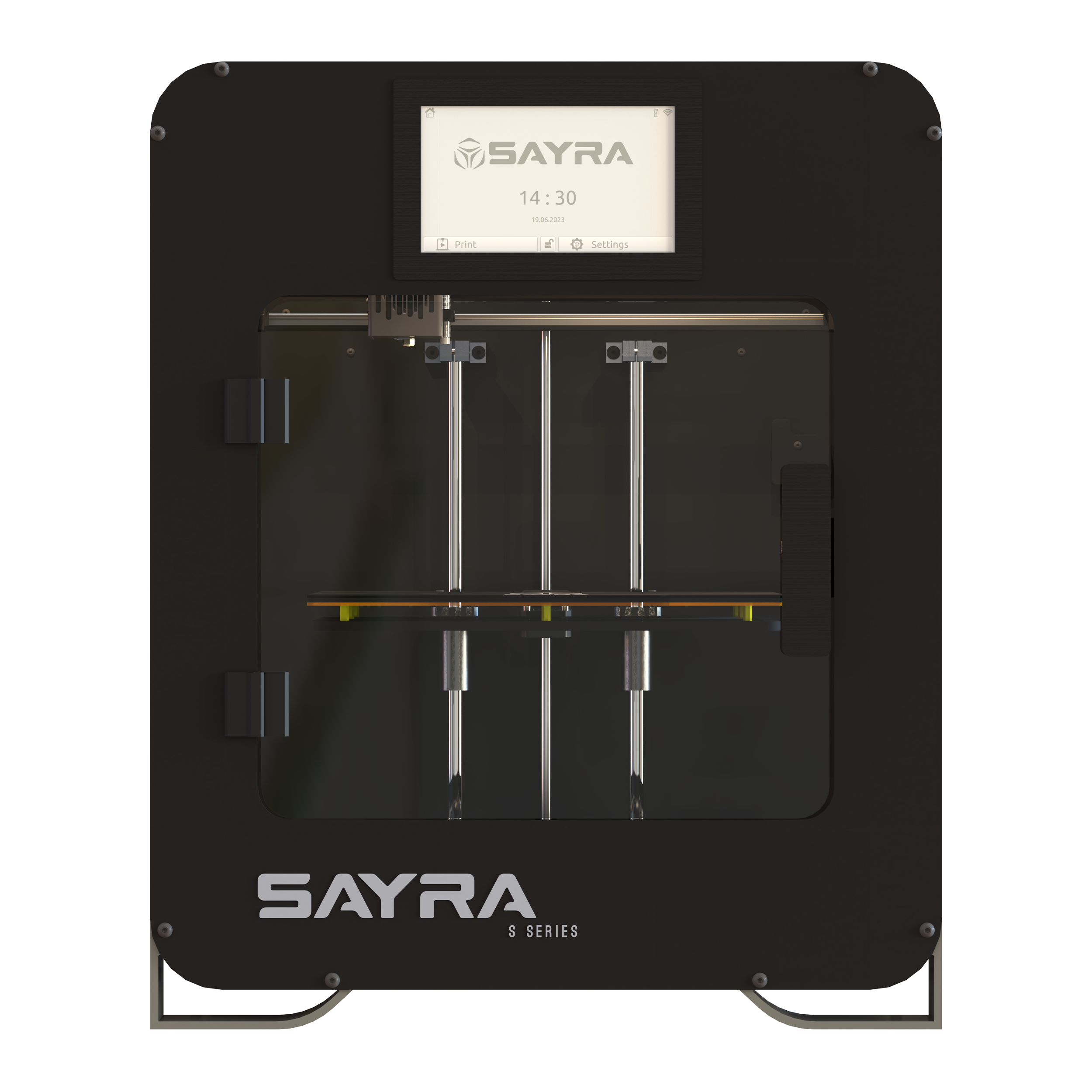 Sayra S Serisi - Görsel 3